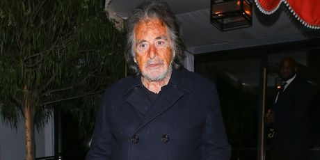 Al Pacino - 3