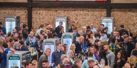 Vinart Grand Tasting - 1
