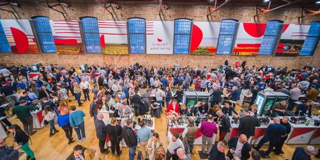 Vinart Grand Tasting - 3
