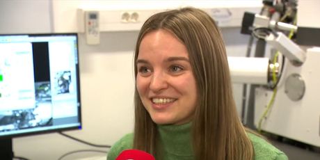 Marija Miroslavljević