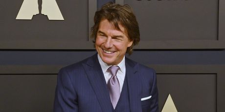 Tom Cruise - 2