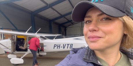 Putovanja Riane Petanjek - 5