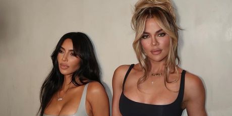 Khloe i Kim Kardashian