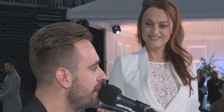 In Magazin: Poznati o Valentinovu - 5