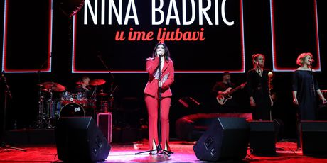 Nina Badrić - 4