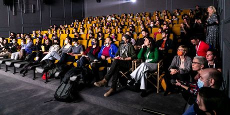 ZagrebDox - 2