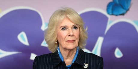 Camilla Parker Bowles