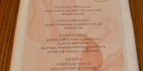 Gala pušipel - 2