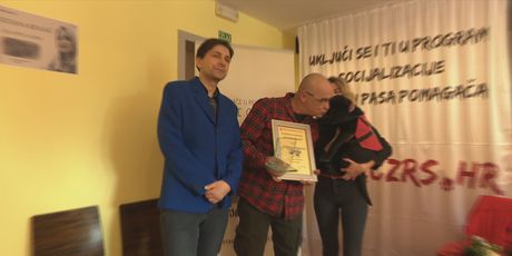 Zoran Ivanović osvojio nagradu Tatjana Krajač: Ilustracija - 4
