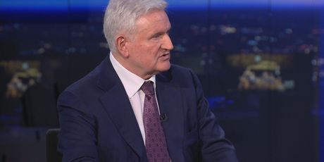 Ivica Todorić u Dnevniku Nove TV