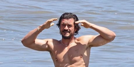 Orlando Bloom