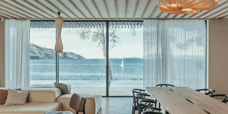 Maslina Resort - 9