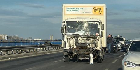 Prometna nesreća u Zagrebu - 3