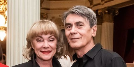 Anja Šovagović i Dragan Despot - 3