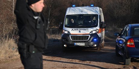 U Bugarskoj pronađen kamion s migrantima - 4