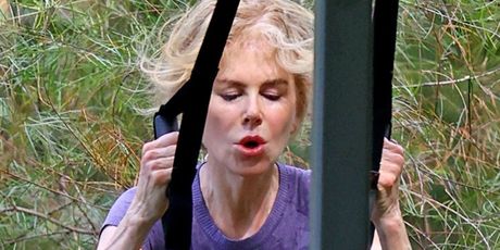 Nicole Kidman - 1