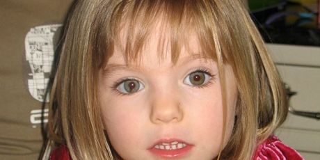 Madeleine McCann