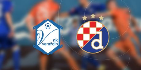 Varaždin - Dinamo uživo