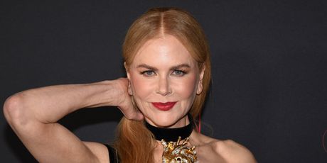 Nicole Kidman - 3