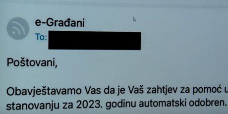 Sumnjive poruke dobro pročitati - 3