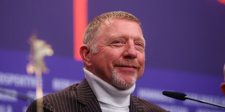 Boris Becker