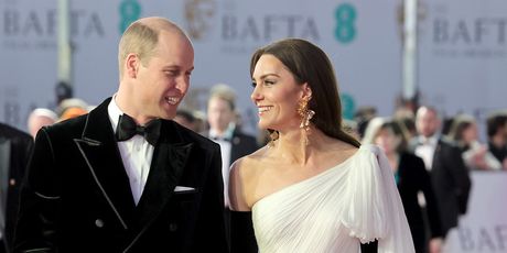 Kate Middleton i princ Willam - 4
