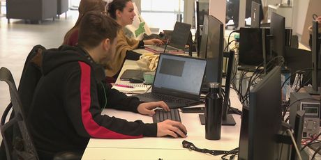 Bolja Hrvatska: Osječka priča o dronovima: Ilustracija - 1