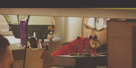 Bolja Hrvatska: Osječka priča o dronovima: Ilustracija - 3