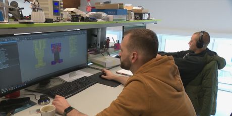 Bolja Hrvatska: Osječka priča o dronovima: Ilustracija - 6