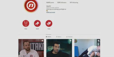 Novosti na društvenim mrežama: Ilustracija - 7