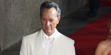 Richard E. Grant