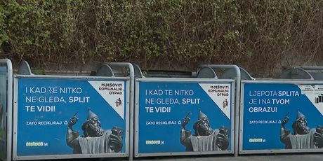 Štrajk Čistoće u Splitu - 5