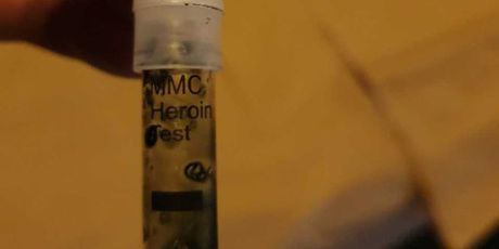 Na Graničnom prijelazu Batina u vozilu pronađen heroin - 4