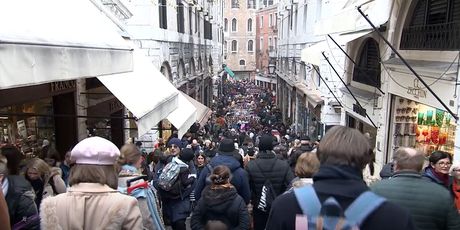 Karneval u Veneciji - 4