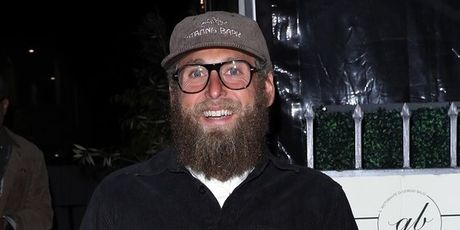 Jonah Hill