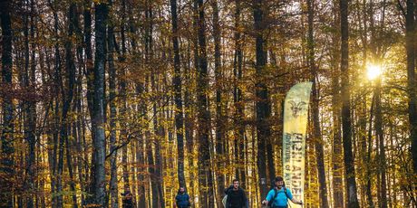 Highlander Medvednica - 10