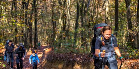 Highlander Medvednica - 12