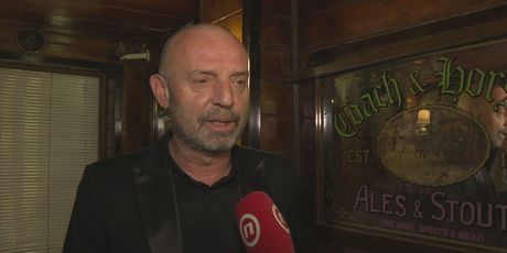 Zagrebački klub Saloon proslavio 53. rođendan - 4