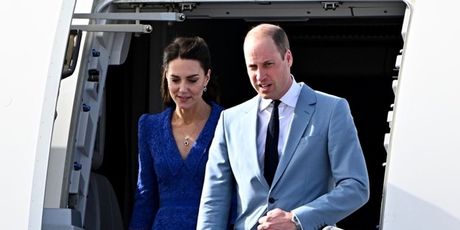 Kate Middleton i princ William - 1