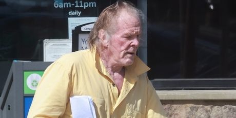 Nick Nolte