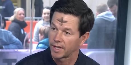 Mark Wahlberg