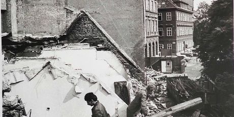 Tkalčićeva ulica - 11