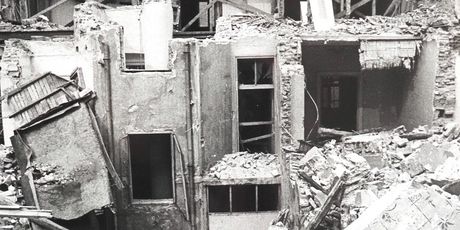 Tkalčićeva ulica - 12