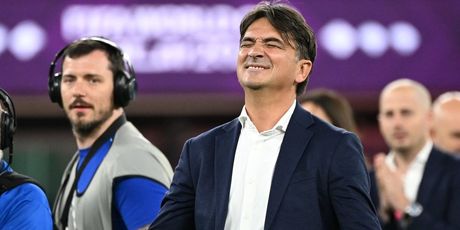 Zlatko Dalić