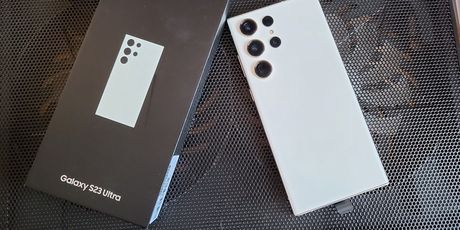 Samsung Galaxy S23 Ultra - 8