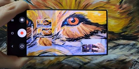 Samsung Galaxy S23 Ultra - 9