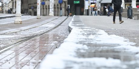 Snijeg u Zagrebu - 15
