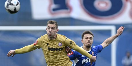 Dario Melnjak i Dario Špikić