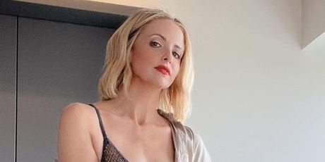 Sarah Michelle Gellar