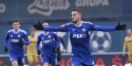 Arijan Ademi (Foto: Ronald Goršić/Cropix)